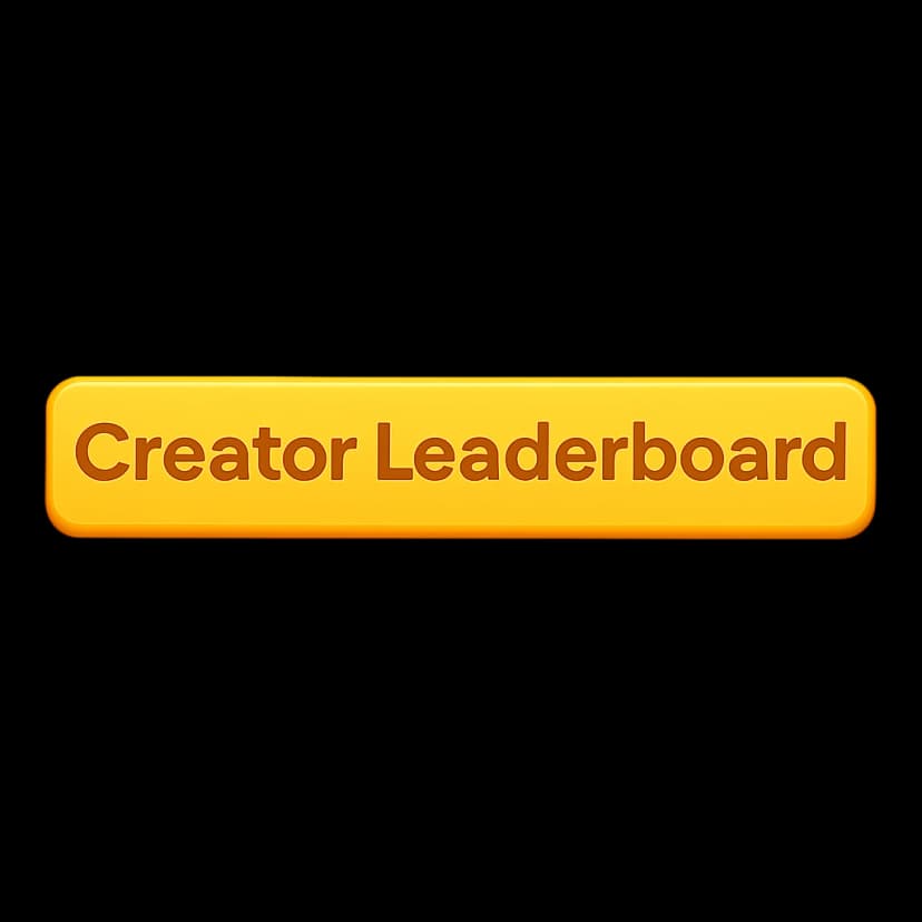 Creator Button