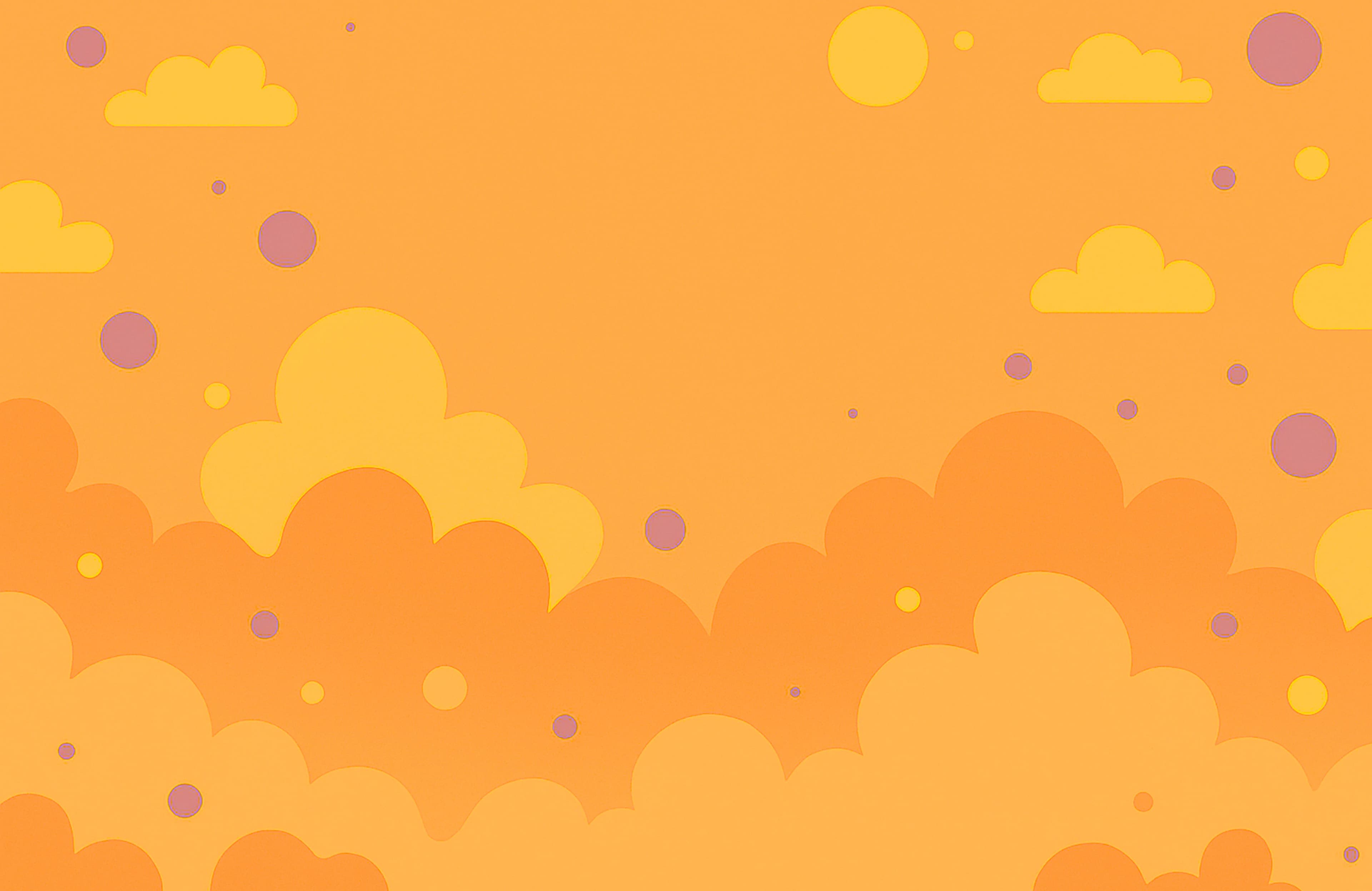 Landing Page Background